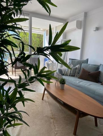 1 soveværelse Lejlighed til salg i Santa Ponsa, Calvià - € 349.000 (Ref: 9618767)