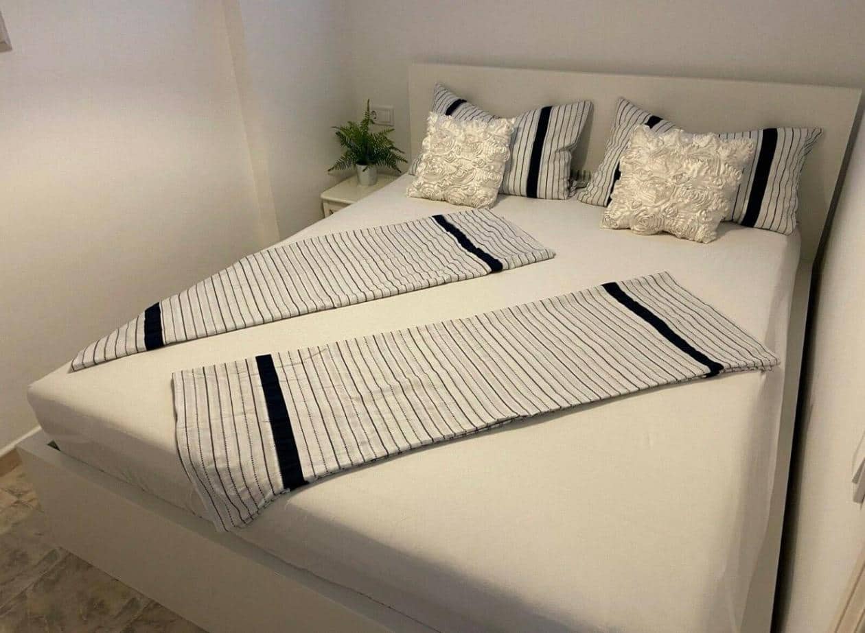 1 soveværelse Lejlighed til salg i Santa Ponsa - € 349.000 (Ref: 9618767)