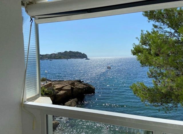 1 soveværelse Lejlighed til salg i Santa Ponsa, Calvià - € 349.000 (Ref: 9618767)