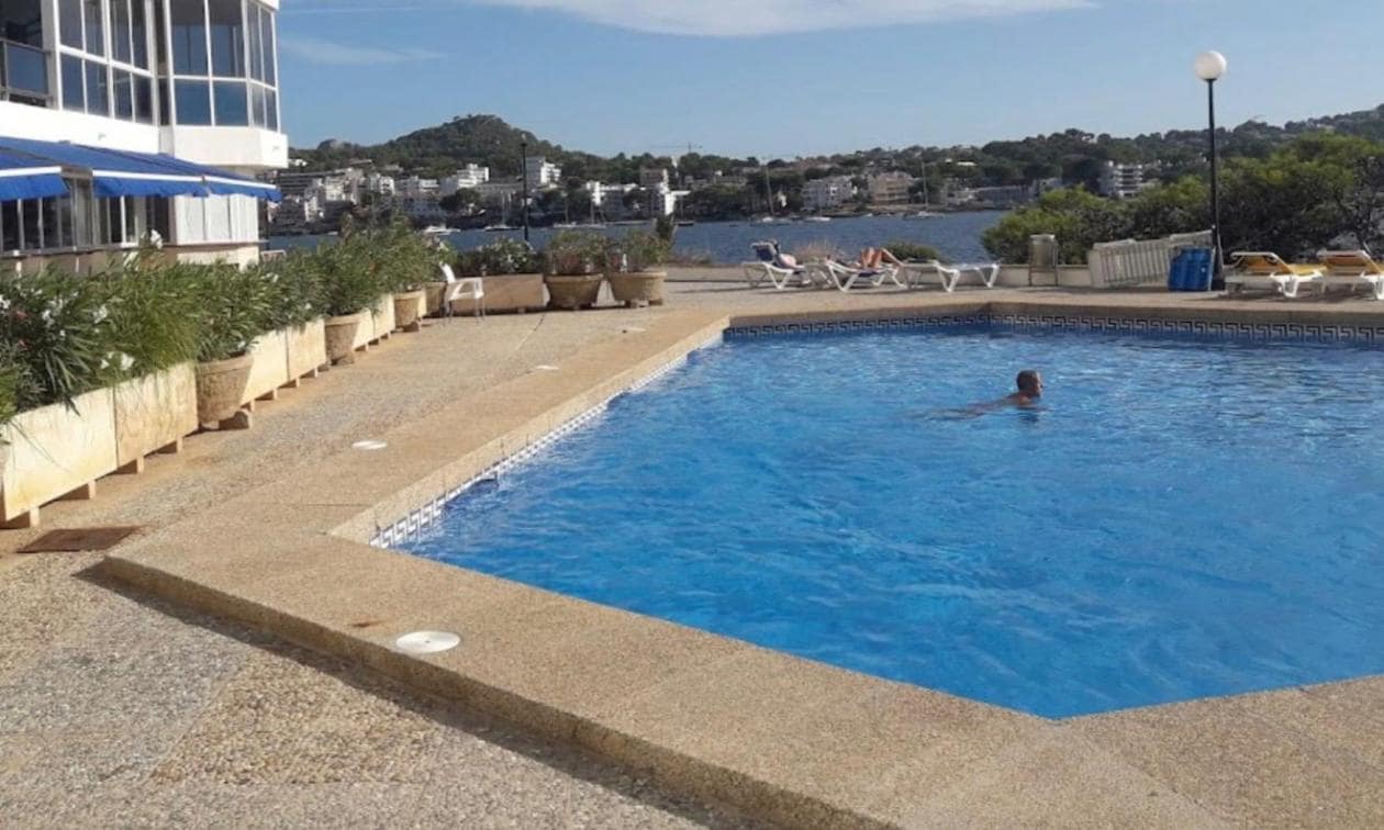 1 soveværelse Lejlighed til salg i Santa Ponsa - € 349.000 (Ref: 9618767)