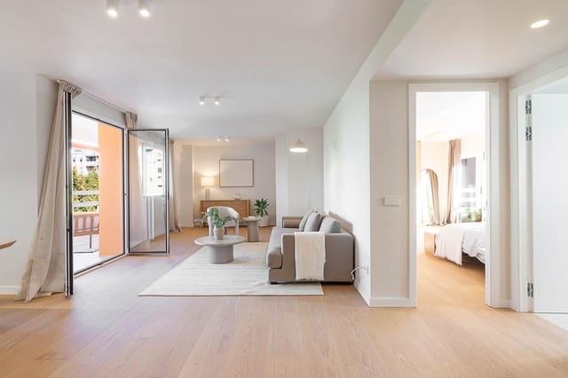 3 camera da letto Appartamento in vendita in Son Armadans, Palma de Mallorca - 825.000 € (Rif: 9618768)