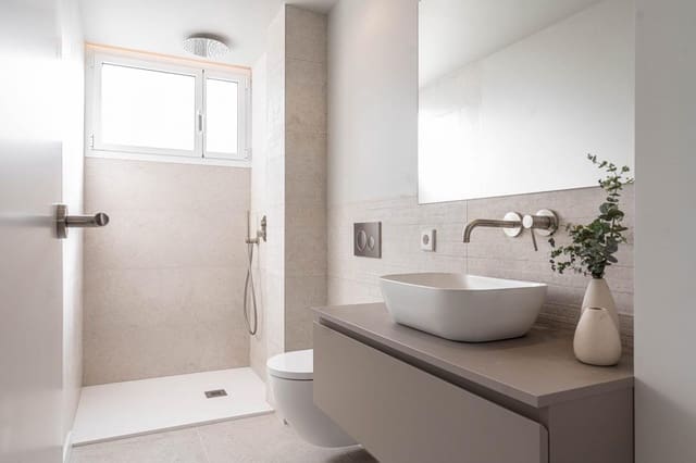 3 camera da letto Appartamento in vendita in Son Armadans, Palma de Mallorca - 825.000 € (Rif: 9618768)