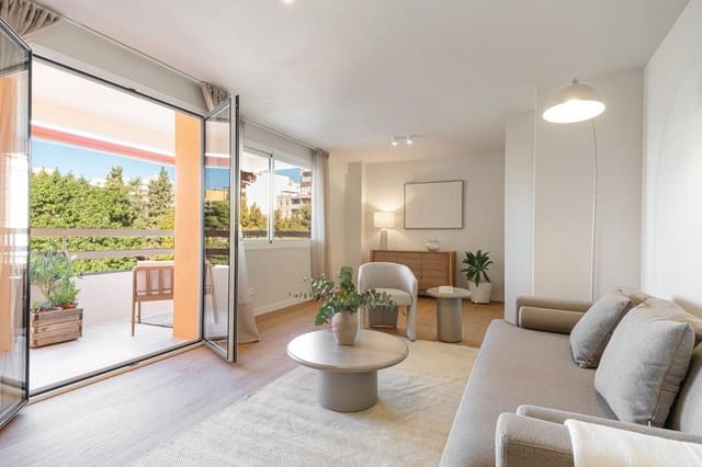 3 camera da letto Appartamento in vendita in Son Armadans, Palma de Mallorca - 825.000 € (Rif: 9618768)