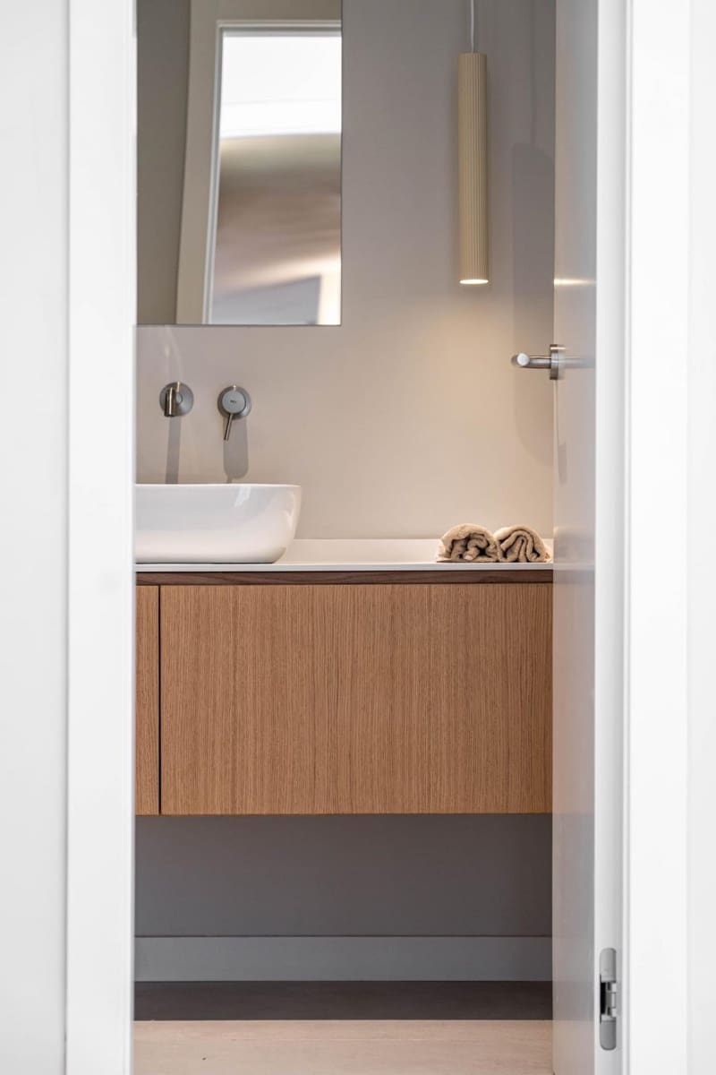 3 soveværelse Lejlighed til salg i Palma de Mallorca - € 850.000 (Ref: 9618769)