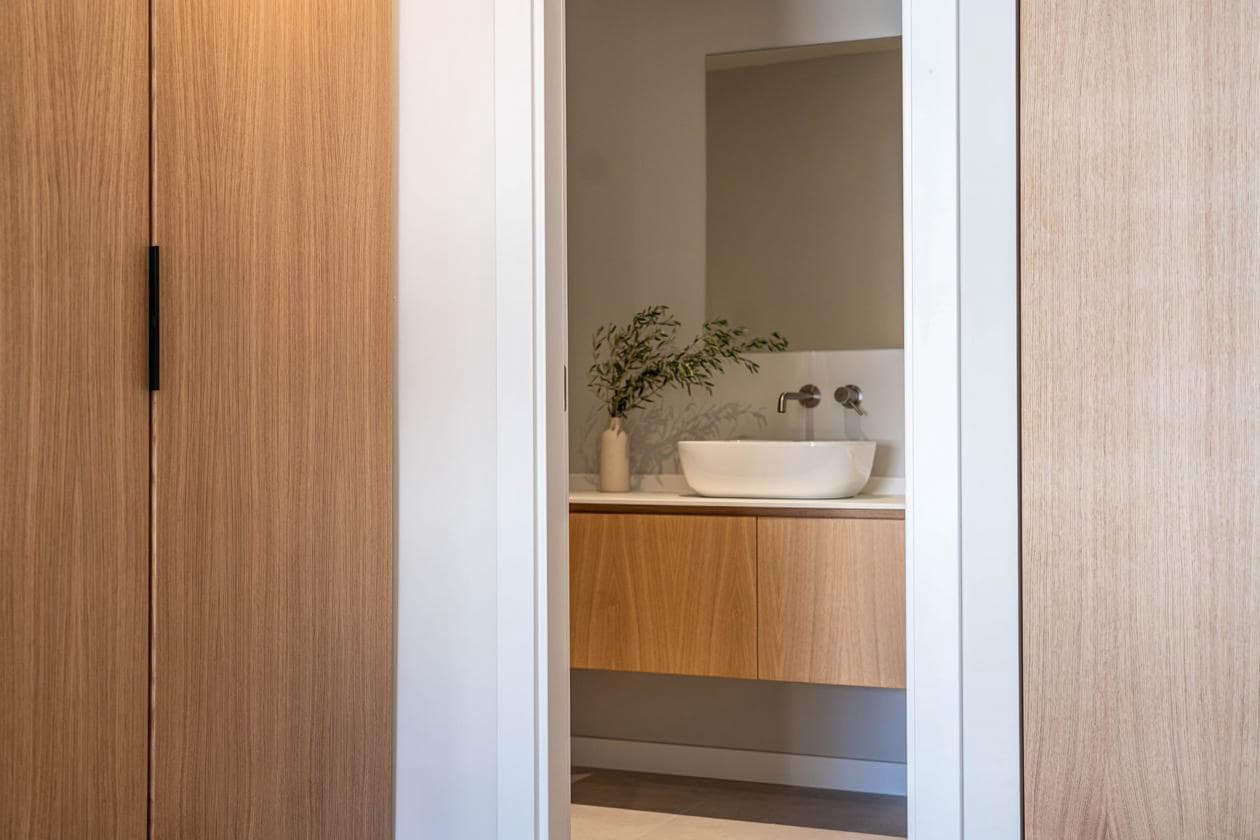 3 soveværelse Lejlighed til salg i Palma de Mallorca - € 850.000 (Ref: 9618769)