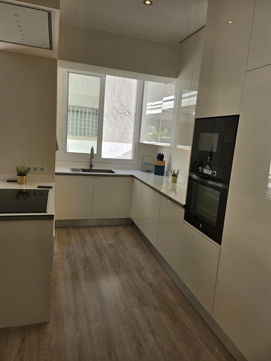 4 camera da letto Appartamento in vendita in Palma de Mallorca - 690.000 € (Rif: 9618770)