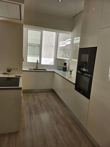 4 camera da letto Appartamento in vendita in Foners, Palma de Mallorca - 690.000 € (Rif: 9618770)