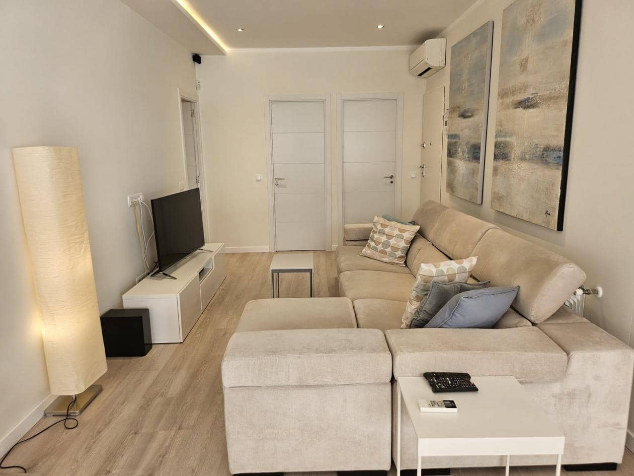 4 camera da letto Appartamento in vendita in Palma de Mallorca - 690.000 € (Rif: 9618770)