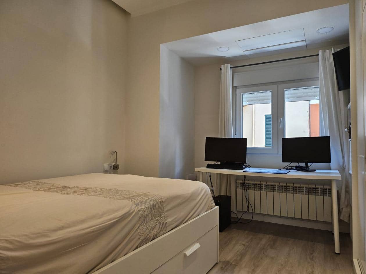 4 camera da letto Appartamento in vendita in Palma de Mallorca - 690.000 € (Rif: 9618770)