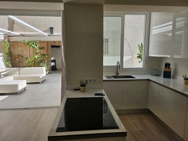 4 camera da letto Appartamento in vendita in Foners, Palma de Mallorca - 690.000 € (Rif: 9618770)