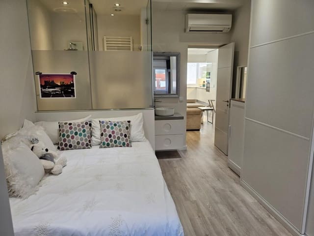 4 camera da letto Appartamento in vendita in Foners, Palma de Mallorca - 690.000 € (Rif: 9618770)