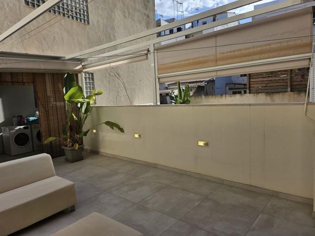 4 camera da letto Appartamento in vendita in Foners, Palma de Mallorca - 690.000 € (Rif: 9618770)