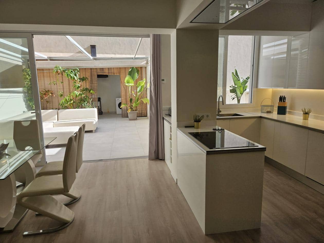 4 camera da letto Appartamento in vendita in Palma de Mallorca - 690.000 € (Rif: 9618770)