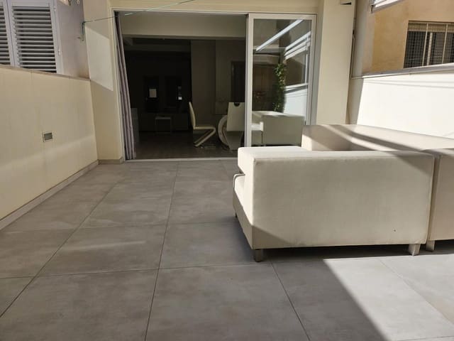 4 camera da letto Appartamento in vendita in Foners, Palma de Mallorca - 690.000 € (Rif: 9618770)