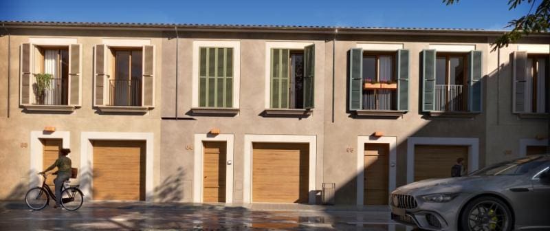 3 soverom Villa til salgs i Arta - € 888 000 (Ref: 9618771)