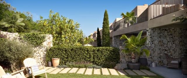 3 soverom Villa til salgs i Artà - € 888 000 (Ref: 9618771)