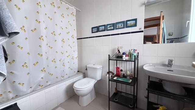 3 bedroom Apartment for sale in Sol de Mallorca, Calvià - € 550,000 (Ref: 9626150)