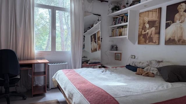 3 bedroom Apartment for sale in Sol de Mallorca, Calvià - € 550,000 (Ref: 9626150)