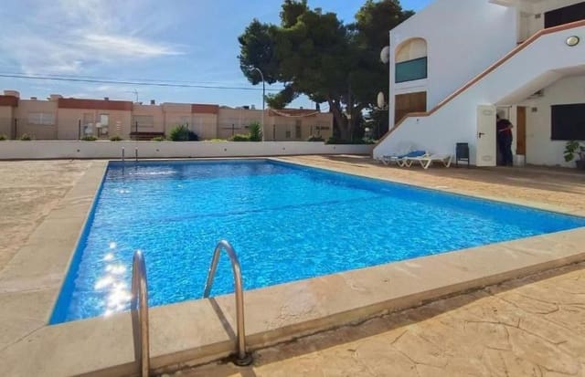 2 bedroom Apartment for sale in Costa de la Calma, Calvià - € 499,000 (Ref: 9628039)