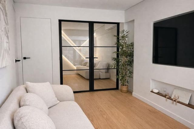 2 bedroom Apartment for sale in Costa de la Calma, Calvià - € 499,000 (Ref: 9628039)