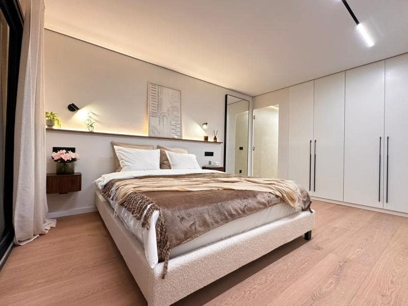 2 bedroom Apartment for sale in Costa de la Calma - € 499,000 (Ref: 9628039)