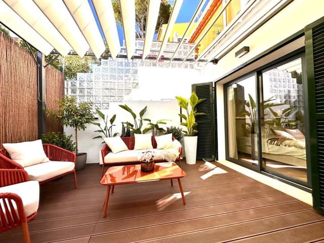 2 bedroom Apartment for sale in Costa de la Calma, Calvià - € 499,000 (Ref: 9628039)