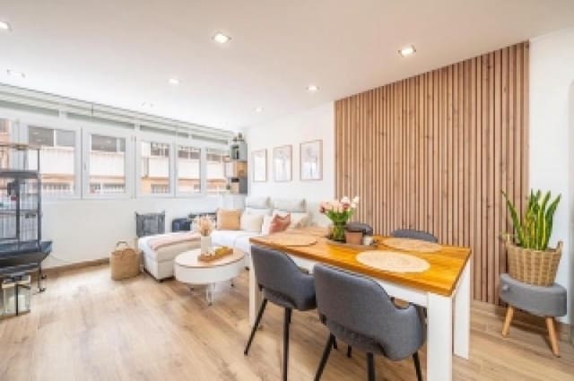 2 soveværelse Lejlighed til salg i Son Ferrer, Calvià - € 345.000 (Ref: 9628227)