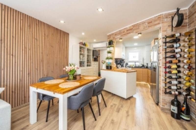 2 bedroom Apartment for sale in Son Ferrer - € 345,000 (Ref: 9628227)