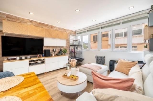 2 soveværelse Lejlighed til salg i Son Ferrer, Calvià - € 345.000 (Ref: 9628227)