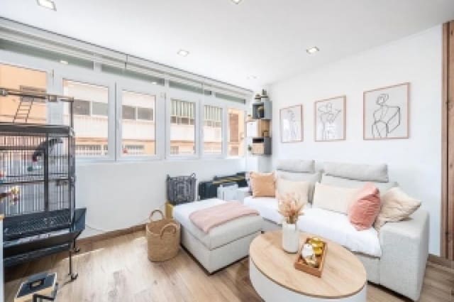 2 soveværelse Lejlighed til salg i Son Ferrer, Calvià - € 345.000 (Ref: 9628227)