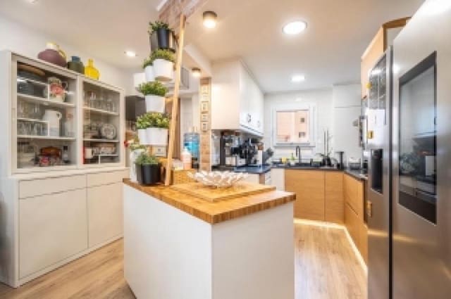 2 soveværelse Lejlighed til salg i Son Ferrer, Calvià - € 345.000 (Ref: 9628227)