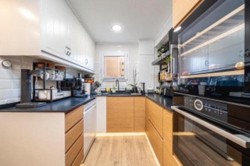 2 bedroom Apartment for sale in Son Ferrer - € 345,000 (Ref: 9628227)