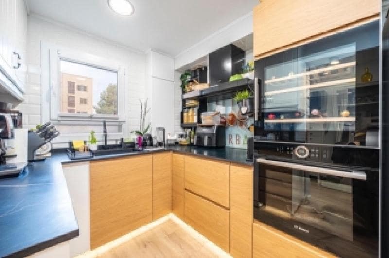 2 bedroom Apartment for sale in Son Ferrer - € 345,000 (Ref: 9628227)