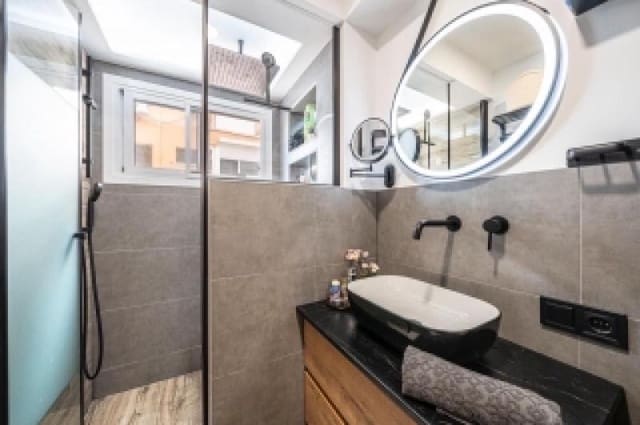 2 soveværelse Lejlighed til salg i Son Ferrer, Calvià - € 345.000 (Ref: 9628227)