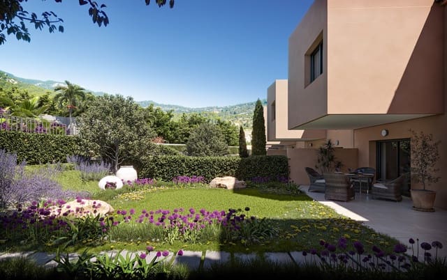 3 soverom Villa til salgs i Esporles - € 795 000 (Ref: 9631370)