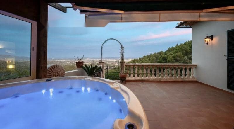 3 quarto Moradia para venda em Esporles - 2 200 000 € (Ref: 9639922)