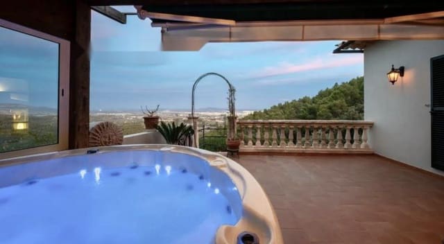 3 quarto Moradia para venda em Esporles - 2 200 000 € (Ref: 9639922)