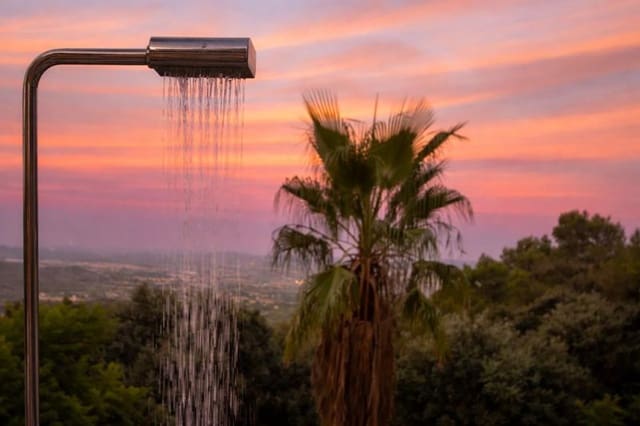 3 quarto Moradia para venda em Esporles - 2 200 000 € (Ref: 9639922)