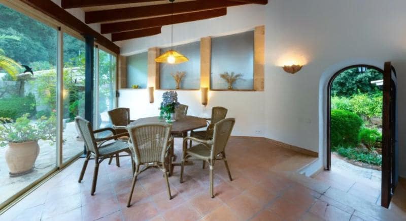 3 quarto Moradia para venda em Esporles - 2 200 000 € (Ref: 9639922)