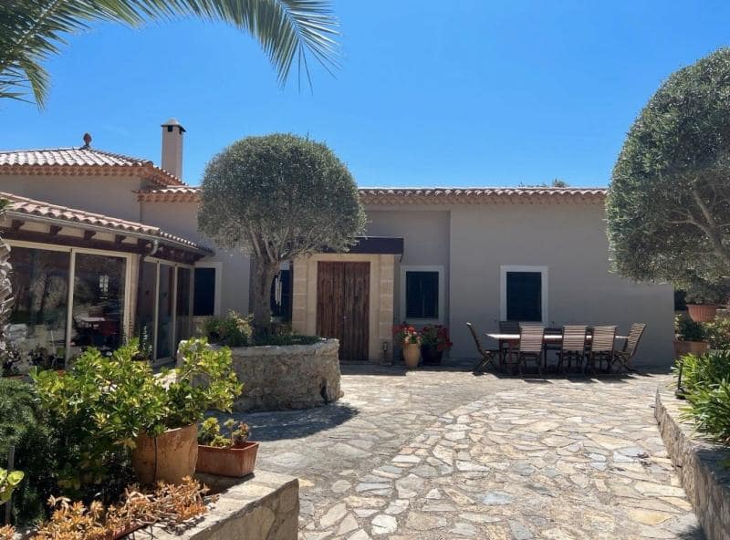 3 quarto Moradia para venda em Esporles - 2 200 000 € (Ref: 9639922)