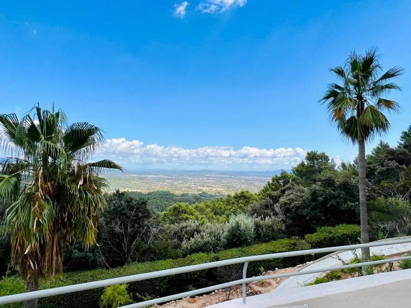 3 quarto Moradia para venda em Esporles - 2 200 000 € (Ref: 9639922)