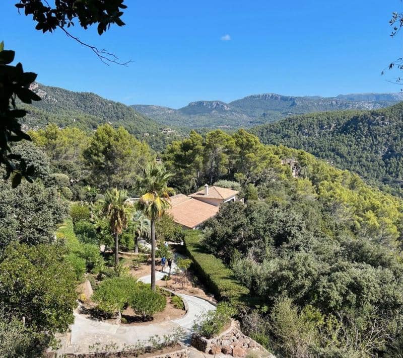 3 quarto Moradia para venda em Esporles - 2 200 000 € (Ref: 9639922)