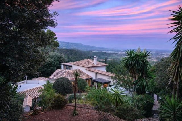 3 Zimmer Villa zu verkaufen in Esporles - 2.200.000 € (Ref: 9639922)