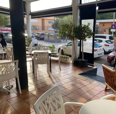 Commerciale in vendita in L'Arenal / S'Arenal, Llucmajor - 80.000 € (Rif: 9646080)