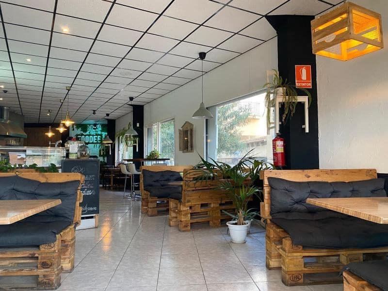 Commerciale in vendita in L'Arenal / S'Arenal - 80.000 € (Rif: 9646080)