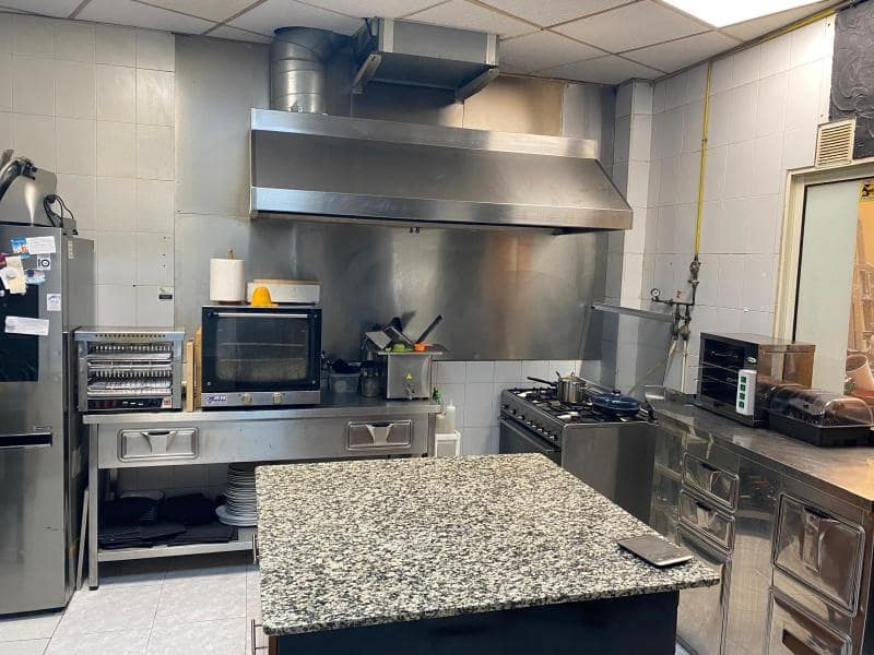 Commerciale in vendita in L'Arenal / S'Arenal - 80.000 € (Rif: 9646080)