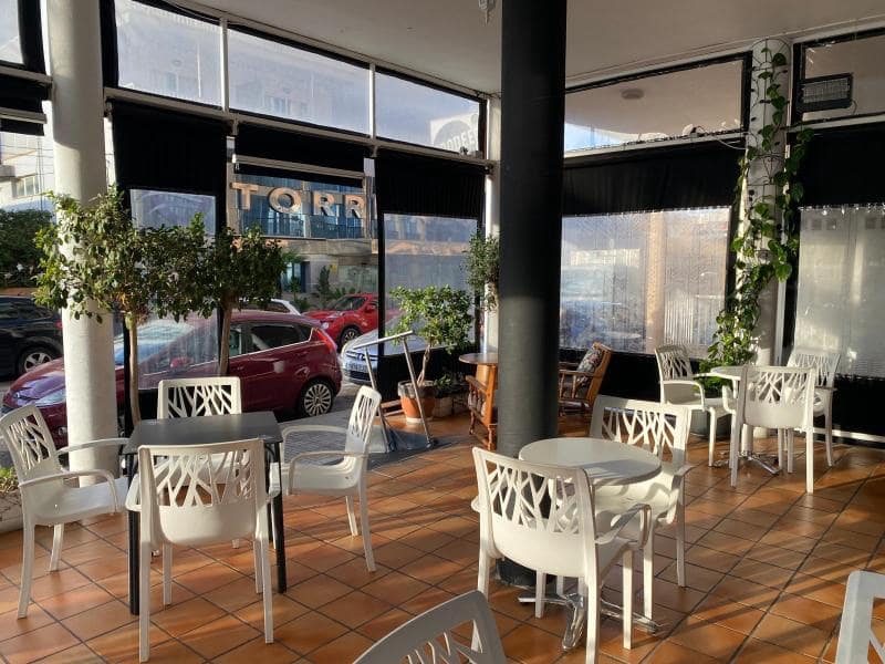 Commerciale in vendita in L'Arenal / S'Arenal - 80.000 € (Rif: 9646080)