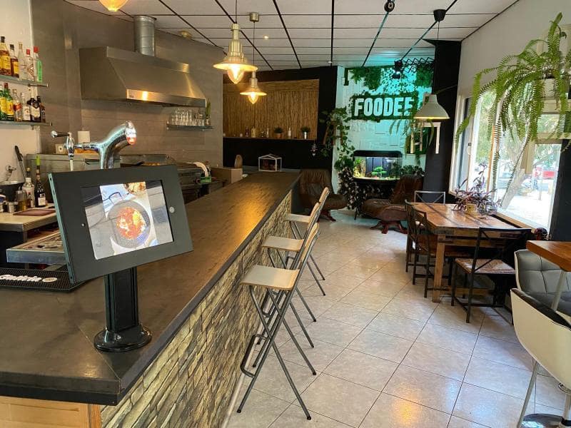 Commerciale in vendita in L'Arenal / S'Arenal - 80.000 € (Rif: 9646080)