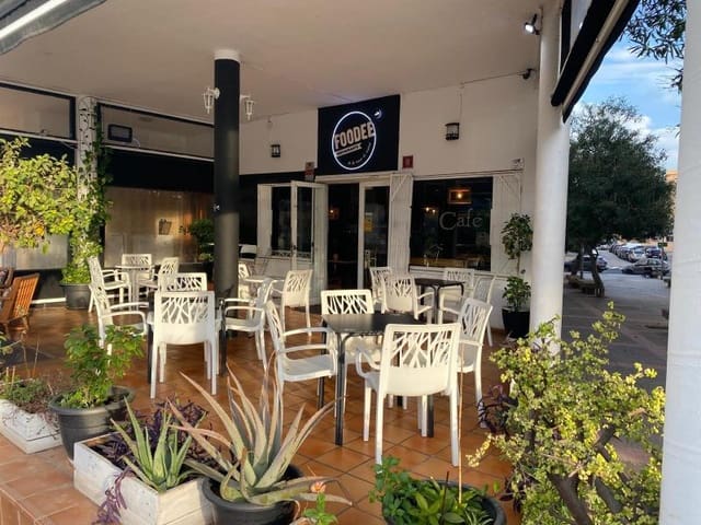 Commerciale in vendita in L'Arenal / S'Arenal, Llucmajor - 80.000 € (Rif: 9646080)