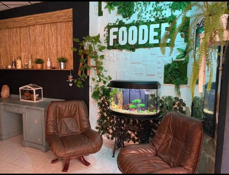 Commerciale in vendita in L'Arenal / S'Arenal - 80.000 € (Rif: 9646080)